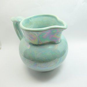 Vintage Pantry Parade Lusterware Pitcher